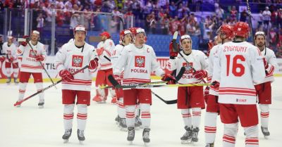 MŚ w hokeju – Polska pożegnała się z Elitą