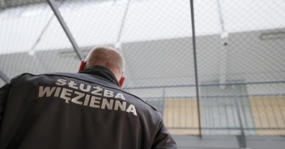 Połowa funkcjonariuszy nie nadaje się do pracy w więziennictwie