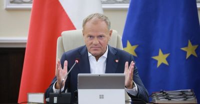 Będziemy upraszczać prowadzenie biznesu w Polsce, w tym system podatkowy