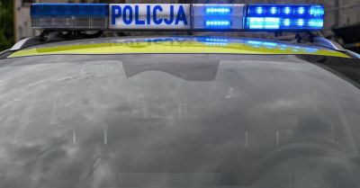 Wiceprezes Sądu Okręgowego zawieszona; miała prowadzić auto pod wpływem środków odurzających