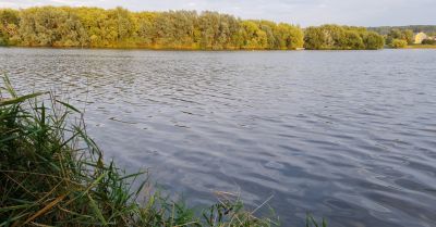 Trwają poszukiwania 20-latka, który zaginął w okolicy Jeziora Białego