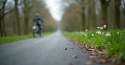 Nowa infrastruktura rowerowa w Warszawie. Miasto inwestuje 142 mln zł w rozwój tras dla cyklistów