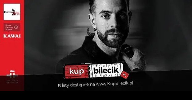 Zapraszamy 29 maja 2026 roku do Instytut Cervantesa - Salon de Actos, Warszawa, ul. Nowogrodzka 22.