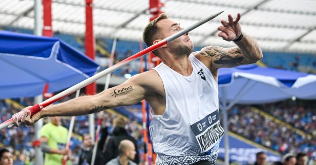 Już pierwszego dnia 102. PZLA Mistrzostw Polski w Białymstoku kibice będą świadkami jednego z najciekawszych wydarzeń. W piątek, 24 lipca do rywalizacji przystąpią oszczepnicy, a największym faworytem konkursu będzie Marcin Krukowski, który stanie przed szansą wywalczenia dziesiątego w karierze złotego medalu mistrzostw kraju – osiągnięcia, które potwierdziłoby jego wieloletnią dominację w polskim rzucie oszczepem. Więcej złotych medali mistrzostw Polski, ze startujących wciąż zawodników, ma tylko Anita Włodarczyk.
