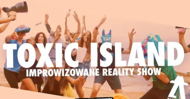 Zapraszamy 29 sierpnia 2026 roku do Klub Komediowy, Warszawa, ul. Nowowiejska 1.