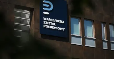 Opublikowano wyniki audytów SOR-ów warszawskich szpitali; najwięcej nieprawidłowości w Szpitalu Południowym