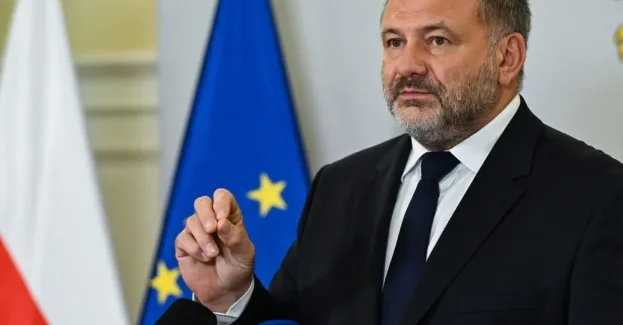 Minister sprawiedliwości, prokurator generalny Waldemar Żurek przypomniał, że 27 października br. upływa termin zgłaszania roszczeń przez pokrzywdzonych w związku z upadłością operatora giełdy Zondacrypto. Podkreślił, że złożenie zawiadomienia o przestępstwie nie jest równoznaczne ze zgłoszeniem wierzytelności.