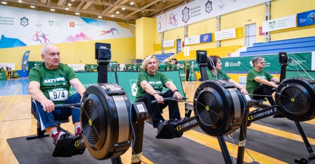 Sportowa rywalizacja, zadania wymagające sprawności, wiedzy i sprytu, a przede wszystkim dobra zabawa oraz możliwość spotkania z innymi – jesienią w pięciu polskich miastach odbędzie się kolejna edycja Igrzysk Studentów Trzeciego Wieku „Nieustannie Aktywni”. Akademicki Związek Sportowy zaprasza osoby w wieku 55+ do tworzenia czteroosobowych drużyn i udziału w wydarzeniach w Poznaniu, Zielonej Górze, Opolu, Białymstoku oraz Warszawie.