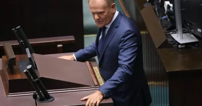 Premier: możliwe „przypadkowe” uderzenia Rosji na państwa wspierające Ukrainę