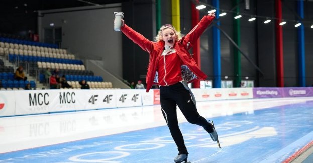 Hanna Mazur od lat swoją postawą w najważniejszych imprezach międzynarodowych udowadnia, że jest perłą polskiego łyżwiarstwa szybkiego. Teraz 18-letnią zawodniczkę postanowiło także wyróżnić Stowarzyszenie Europejskich Komitetów Olimpijskich, które nominowało Polkę do prestiżowej Nagrody im. Piotra Nurowskiego. – To wyróżnienie daje mi pewność, że warto być cierpliwą i konsekwentnie dalej robić to, co robię – mówi multimedalistka mistrzostw świata.