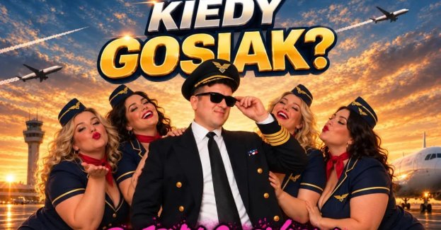 Zapraszamy 5 grudnia 2026 roku do Stand-up Lokal, Warszawa, ul. Stanisława Noakowskiego 16.