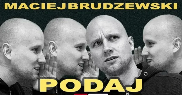 Zapraszamy 2 grudnia 2026 roku do Terminal Kultury Gocław, Warszawa, ul. Jana Nowaka-Jeziorańskiego 24.
