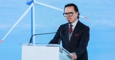 Balczun: na razie nie wpłynęło zawiadomienie od Paramount Skydance ws. przejęcia kontroli nad TVN