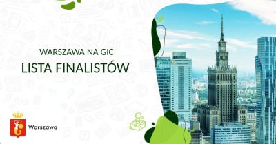 Osiem firm pokaże projekty na konferencji w Poznaniu