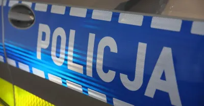 Policjanci z Garwolina zabezpieczyli należący do 14-latka arsenał broni